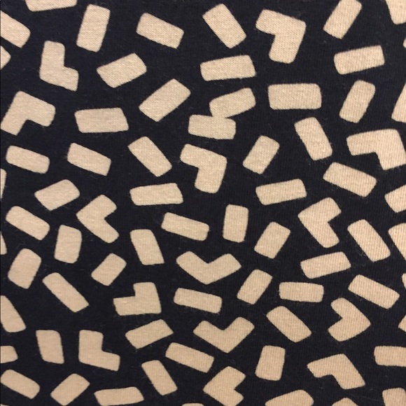 Confetti Patterned Design Bodycon Dress - Picture 6 of 16